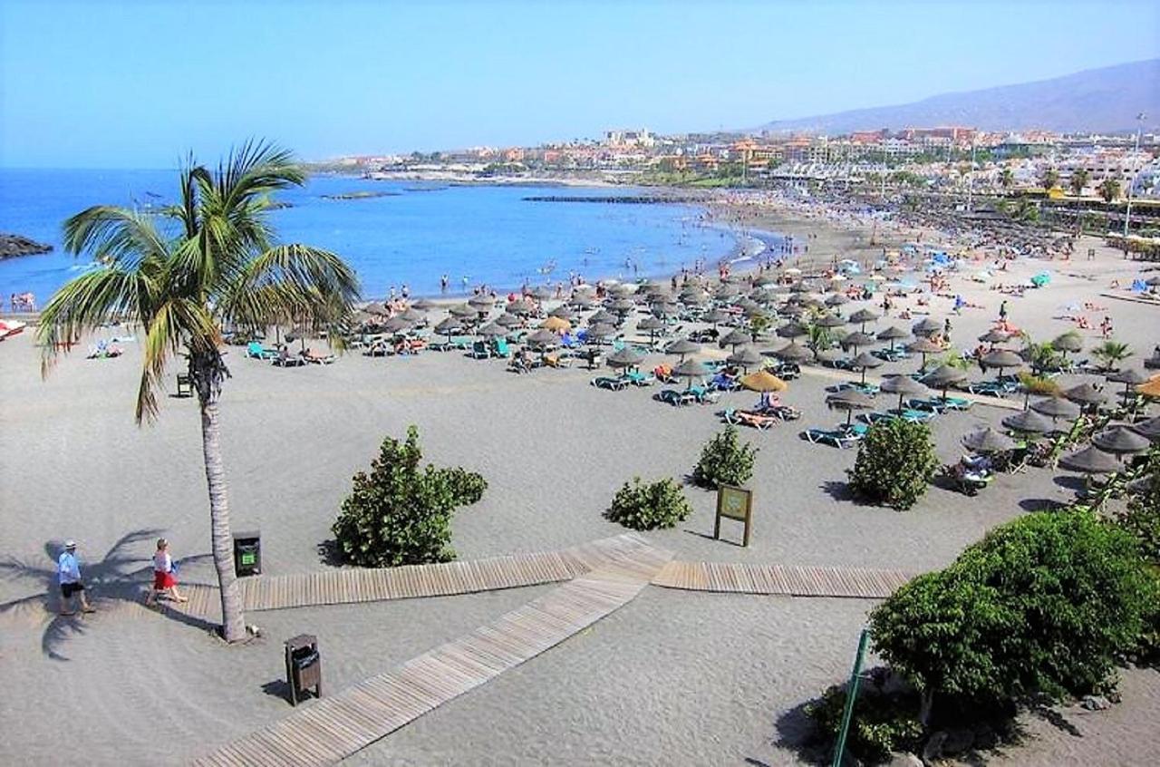Wonderful And Young Triplex Playa Las Americas Playa de las Americas  Exterior photo