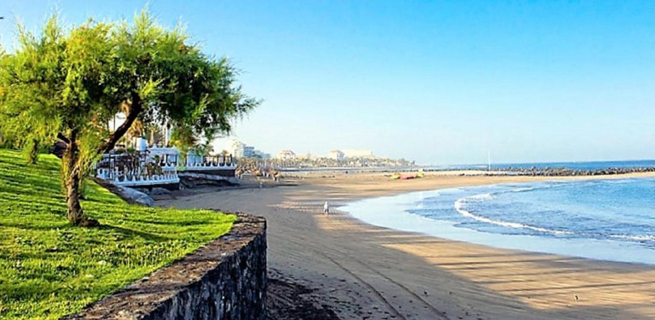 Wonderful And Young Triplex Playa Las Americas Playa de las Americas  Exterior photo